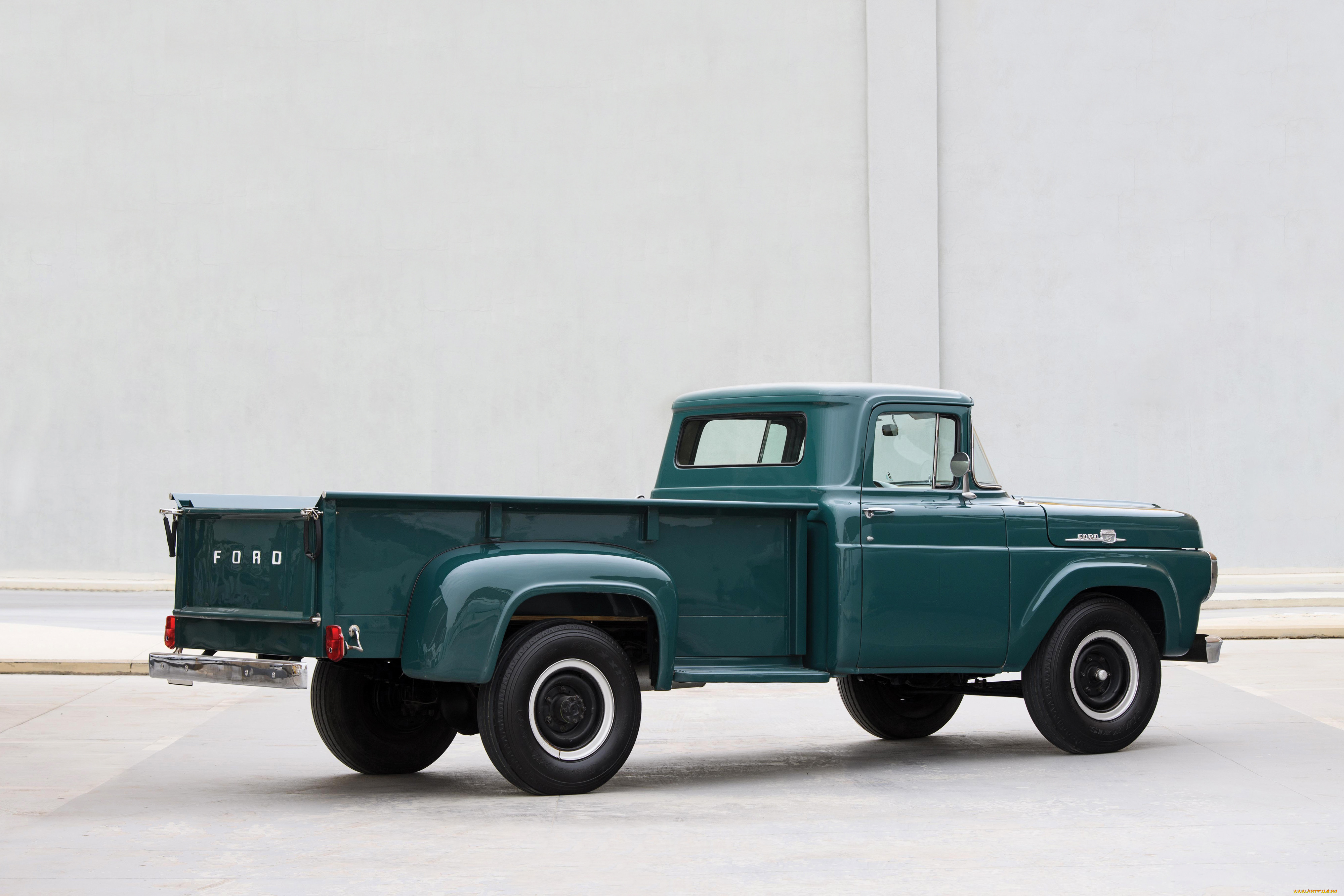 , ford